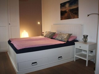 Ferienhaus Kopendorf Ausstattung 8
