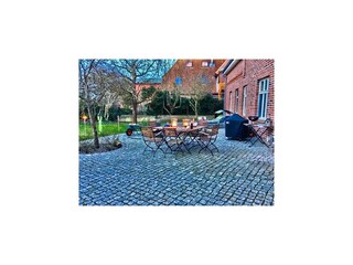 Maison de vacances Kopendorf Enregistrement extérieur 6