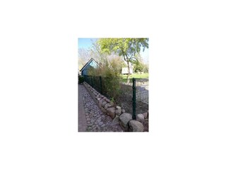 Maison de vacances Kopendorf Enregistrement extérieur 4