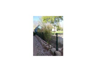 Holiday house Kopendorf Outdoor Recording 5