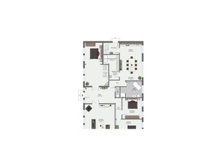 Maison de vacances Kopendorf  26