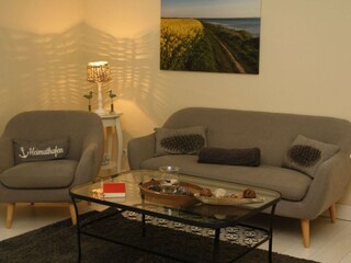 Holiday house Kopendorf Features 10
