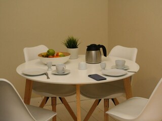 Ferienhaus Kopendorf Ausstattung 17