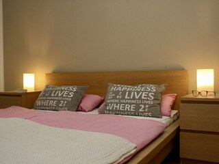 Ferienhaus Kopendorf Ausstattung 18