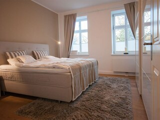 Casa de vacaciones Kopendorf Características 22