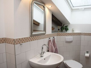 Vakantiehuis Kopendorf Kenmerken 23