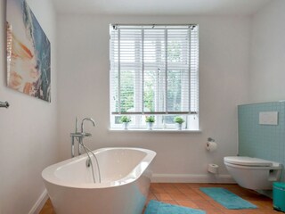 Casa de vacaciones Kopendorf Características 23