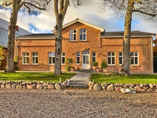 Ferienhaus Kopendorf Außenaufnahme 4