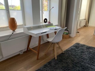 Ferienhaus Kopendorf Ausstattung 12