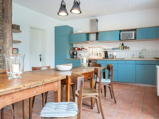 Ferienhaus Kopendorf Ausstattung 24