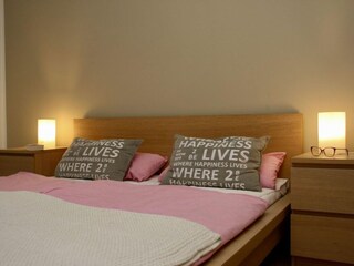 Ferienhaus Kopendorf Ausstattung 15