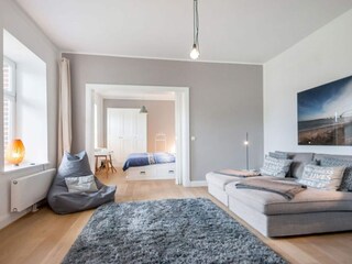 Ferienhaus Kopendorf Ausstattung 18