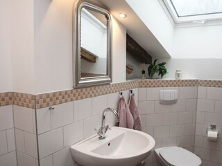 Maison de vacances Kopendorf Équipement 18