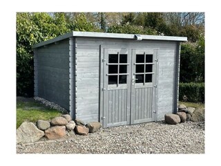 Vakantiehuis Kopendorf Buitenaudio-opname 4