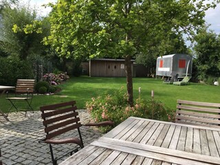 Maison de vacances Kopendorf Enregistrement extérieur 5