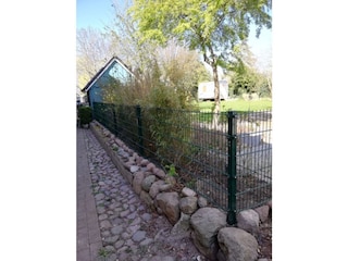 Ferienhaus Kopendorf Außenaufnahme 7