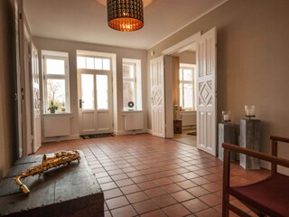 Casa per le vacanze Kopendorf  33