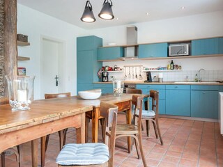 Ferienhaus Kopendorf Ausstattung 22