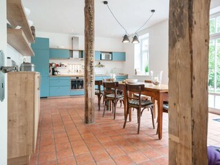 Ferienhaus Kopendorf Ausstattung 22