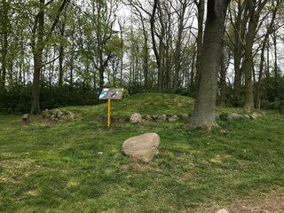 Vakantiehuis Kopendorf Omgeving 30