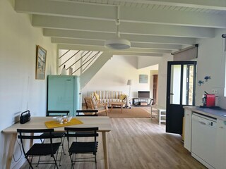 Holiday house Plougasnou Features 4