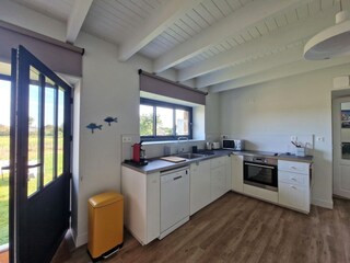 Holiday house Plougasnou Features 4