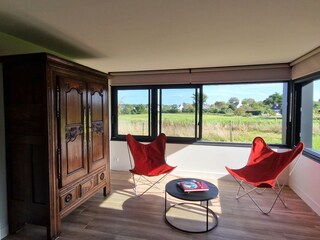 Casa de vacaciones Plougasnou Características 9