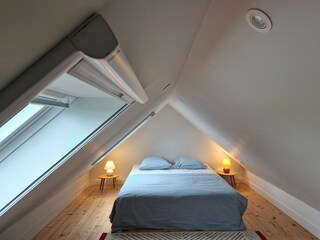 Ferienhaus Plougasnou Ausstattung 7