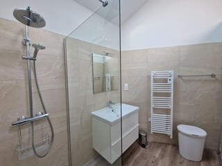 Ferienhaus Plougasnou Ausstattung 11