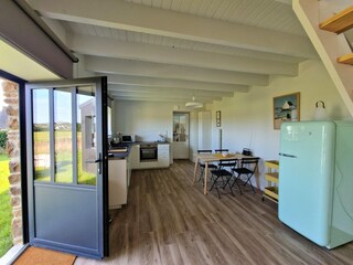 Holiday house Plougasnou Features 5