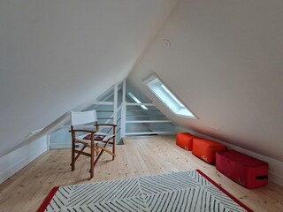 Ferienhaus Plougasnou Ausstattung 6