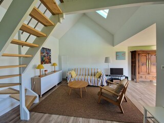 Maison de vacances Plougasnou Équipement 9