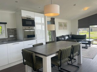 Vakantiepark Oost-Graftdijk Kenmerken 15