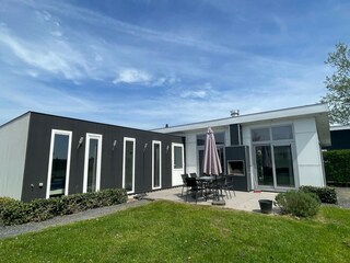 Parc de vacances Oost-Graftdijk Enregistrement extérieur 1