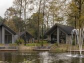 Vakantiepark Boxtel Buitenaudio-opname 1