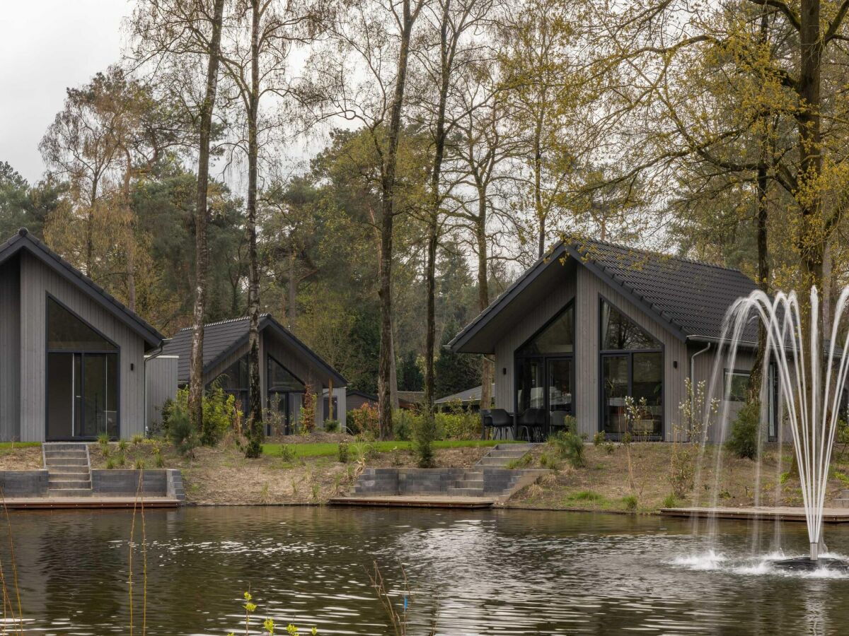 Parque de vacaciones Boxtel Grabación al aire libre 1