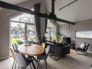 Parco vacanze Boxtel Caratteristiche 12