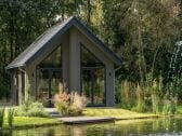 Vakantiepark Boxtel Buitenaudio-opname 1