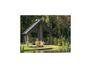 Vakantiepark Boxtel Buitenaudio-opname 2