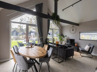 Parco vacanze Boxtel Caratteristiche 14