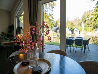 Parco vacanze Boxtel Caratteristiche 13