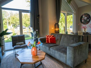 Parco vacanze Boxtel Caratteristiche 17