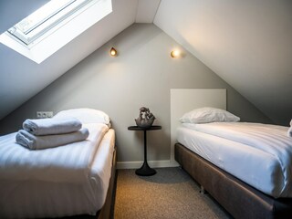 Parco vacanze Boxtel Caratteristiche 17