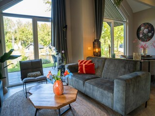 Parco vacanze Boxtel Caratteristiche 18