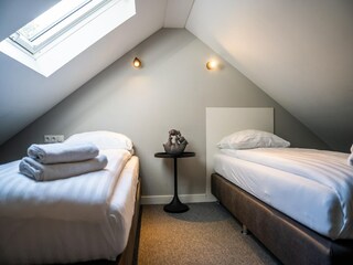 Parco vacanze Boxtel Caratteristiche 19