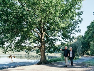 Vakantiepark Boxtel Omgeving 27