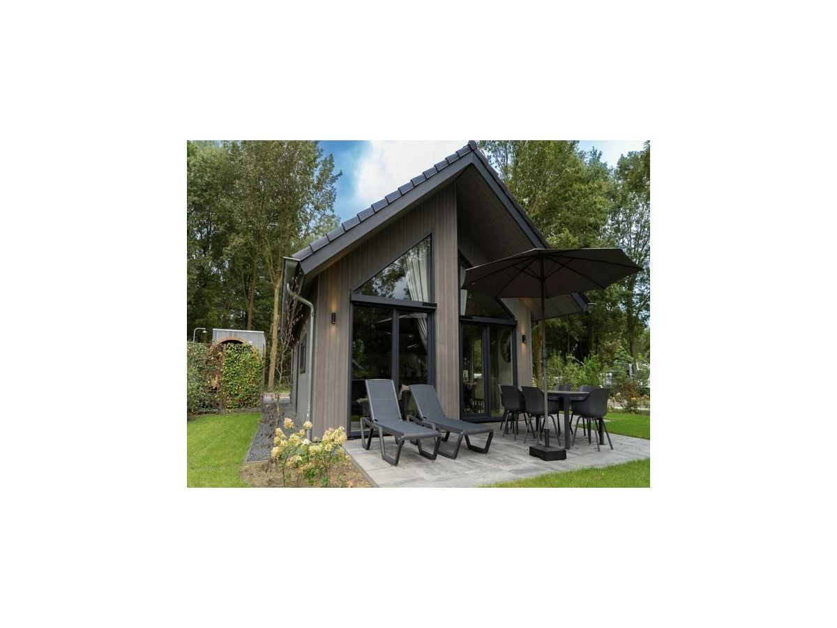 Vakantiepark Boxtel Buitenaudio-opname 1