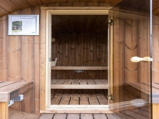 Parque de vacaciones Boxtel  25