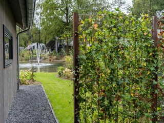 Ferienpark Boxtel Außenaufnahme 1