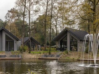 Vakantiepark Boxtel Buitenaudio-opname 3